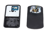 Smart Lock with Keypad Multiple Unlocking Methods Auto Lock Electronic Deadbolt Fingerprint Lock for V1294-YM0901-3114240069911