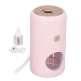 Portable Mosquito Repeller Lamp Cordless Electric Pest Fly Repellent Light for Indoor Outdoor V1294-YM0901-3117210098311
