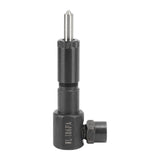 Fuel Injector for 186FA Diesel Engine Iron Fuel System Replacement Injector Parts for Lawn Mower V1294-YM0703-3111230006411