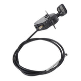 57.1in Replacement Throttle Cable for ZT1 ZTS1 ZTS2 42 46 50 54 60 Mover Engine ABS Material V1294-YM0901-3111240297911