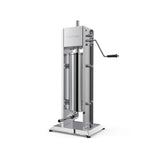 Kitchee 7L Manual Vertical Sausage Filler - Stainless Stuffer Meat Press Machine V238-SUPDZ-32652652183632