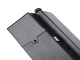 Fingerprint Cabinet Lock Anti Theft Battery Powered Smart Biometric Drawer Lock for Home Office V1294-YM0901-3114240019811