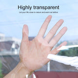 Double-Layer Insulation Film For Indoor Windows - 1.2X2.0M Windproof Warm Soundproof PRL-6075776550DBT