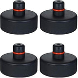 Tesla Model 3 / Y/s/x Jack Pad Pucks Jack Lift Pad Adapter Tool with storage box V1189-LC-QP-00171