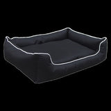 100cm x 80cm Heavy Duty Waterproof Dog Bed V63-784225