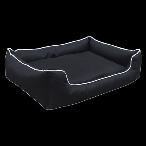 120cm x 100cm Heavy Duty Waterproof Dog Bed V63-784235