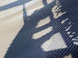 Ranch 3m x 1.8m recycled poly mat V941-RANCH3X1.8