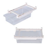 Refrigerator Storage Box Pull Out Refrigerator Storage Box for Dumpling Egg Storage V1294-YM0714-3113210185911