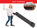 Powertrain K300 Electric Walking Pad Under Desk Treadmill TML-HSM-K300