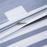 Cross Elara Willow Quilt / Doona / Duvet Cover set V745-AQ081171D3