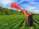 Agricultural High Pressure Hose Sprayer Garden Spray Head Tree Sprinkling Watering Tool V1294-YM0901-3112200019911