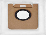 Vacuum cleaner bags - Eco-friendly cleaner bags - Practical cleaner bags - 8 reusable V1188-MS-313-0359