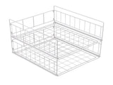 Kitchen Storage Shelf Detachable Wardrobe Dish Drying Rack Shelf Tableware Storage Rack V1294-YM0901-3117210137811