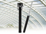 Greenhouse Window Opener Vent Autovent Solar Heat Sensitive Automatic Greenhouses Roof V1294-YM0727-JY13188