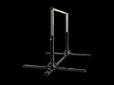 Gymnastics Training Bar Kids Adjustable Horizontal Kip Fitness Gym Equipment V63-826741