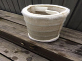 LA Spas Replacement Bag All Purpose Filter Bag Hot Tub Filter Bag Compatible with LA Spas Aqua Klean V1258-DP02-C-1022