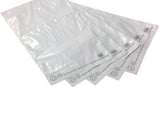 Enviro Recycled Courier Satchels Poly Mailer Bag Accredited Self Sealing Shipping - 5kg V563-ENVIRO80-5KG_750PCS