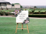 Artificial Wedding Arch Flowers Fake Faux Arch Flowers Decoration V1294-YM220923LW02-0421