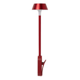 Lexon Mimi Flexible LED Lamp - Dark Red V398-LD-LH99DR