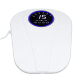 Wall Ozonator 12W Double Purification Multipurpose Fruit Cleaner Negative Ion Purifier for Vegetable V1294-YM0901-3113240245911