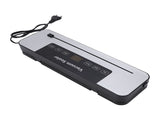 Compact Vacuum Sealer Machine Powerful 65 Kpa Suction Power Fully Automatic Food Sealer for Home V1294-YM0901-3113250147111