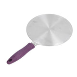 Induction Cooker Heat Diffuser with Handle Gas Stove Diffuser Converter Plate Accessory22 21.5cm / V1294-YM0710-3113210161412