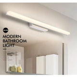 White 9w/40cm/6270 chrome white light Modern Bathroom Vanity Light Bathroom Light V1369-AZ3-W-04320