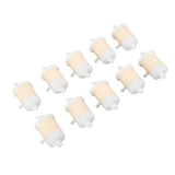10pcs Fuel Filter Replacment Fuel Filter for KD420 KD440 for LOMBARDINI OEM 3730096 1963730096 V1294-YM0703-3111230100111