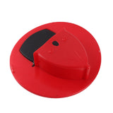Flip Rat Trap Durable Automatically Reset Mousetrap for Indoor Outdoor Mouse CatchRed V1294-YM0901-3117210132412