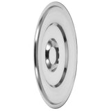 Cookware Lids Pot Lid Replacement Stainless Steel For Home Users 1Pcs V1369-AZ3-W-20627