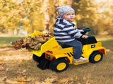 Kids Ride On Dump Truck KD1156