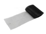 Plastic Gutter Guard Mesh Roll Prevents Clogging Water Pipe Leaf Filter Gutter Guard Netting for V1294-YM0901-3114250013211