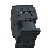 Schneider Electric LC1D12U7 Tesys 12A 1F1O 240V 50/60Hz Contactor V1202-V1-SCDLC1D12U7