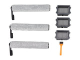 Vacuum Cleaner Replacement Parts for Tineco S5 Roller Brush High Efficiency Particulate Air Filter V1294-YM0626-3113220301411