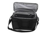 Collapsible Cooler Bag 15L Large Capcity Insulated Leakproof Heat Preservation Food Bag for Beach V1294-YM0703-3117230076711