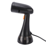 Hand Held Clothes Steaming Machine Adjustable Temperature Handheld Garment Steam Iron for Travel Use V1294-YM0901-3113260013211