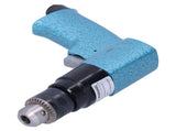 10mm Pneumatic Air Drill Industrial Lightweight Drilling Machine Hand Tools 1800rpm V1294-YM0721-3114210010111