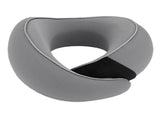 Heating Travel Pillow for Airplanes Memory Foam Slow Rebound Portable USB Neck Wrap Pillow with V1294-YM0901-3117250145511