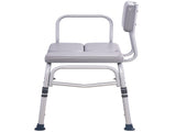 Tub Transfer Bench for Bathtub 500lbs, Shower Seats for Adults, Lightweight Shower Bench for Elderly V952-GDSYGZYTLSLB6DTHDV0