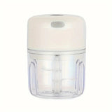Electric Kitchen Food Chopper V1142-1005006269661000-B