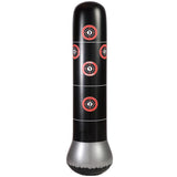 Vertical Inflatable Tumbler Boxing Column For Adults And Children - 1.6M Height PRL-47184650DBT