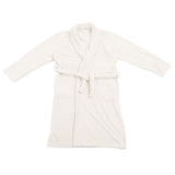 Bathrobe Coral Velvet Thicken Soft Water Absorbent Warm Belt Design Couple Bathrobe for Home Hotel V1294-YM0710-3112230061113