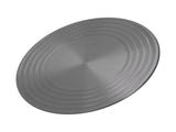 28CMx4MM Heat Diffuser Plate Gas Stove Heat Induction Plate Quick Defrosting Thawing Tray for Home V1294-YM0901-3118210238311