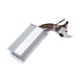 Smart 500W Electric Controller For Two-Wheeled Tricycle - 64V / 60V / 48V PRL-4935ACD