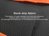 Heated Pad Smart Rechargeable Portable Heated Bag Waterproof Outdoor Camping V1294-YM0717-220905GS04-1