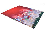 3D Digital Printing Christmas Curtain Individuality Creativity Blackout Curtain for Christmas V1294-YM0523-3117210203212