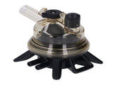 Milking Claw 150mL Easy to Install Practical Milk Claw Cluster for Farm Cow Sheep V1294-YM0901-3111240268611
