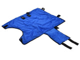 Livestock Calf Warm Clothing Waterproof Cold Proof Cow Vest for Little Cattle Farm Animals Breeding V1294-YM0714-3111210355611