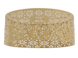 Desk Lampshade Hollow Out Iron Exquisite Decorative Lamp Shade for E27 E14 Floor Lamps Chandeliers V1294-YM0710-3119230167612