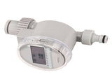 Solar Water Timer Smart Automatic Watering Irrigation Controller System with LCD Display Screen for V1294-YM0716-3111220186911